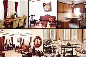 Bognot Lodge Mt Pinatubo Guesthouse