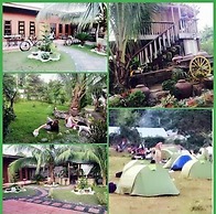 Bognot Lodge Mt Pinatubo Guesthouse