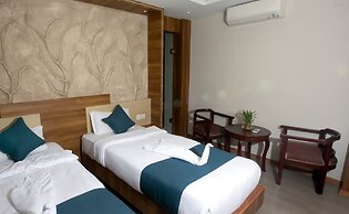 Maya Boutique Hotel