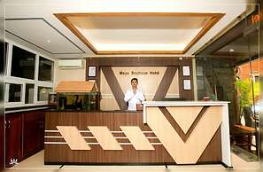 Maya Boutique Hotel
