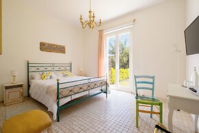 Villa Santa Margherita