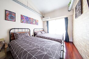 Comfort Self House Ten