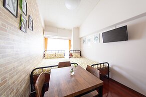 Comfort Self House Ten