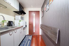 Comfort Self House Ten