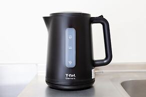 Comfort Self House Ten