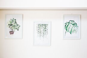 Comfort Self House Ten