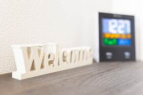 Comfort Self House Ten