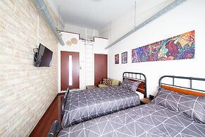 Comfort Self House Ten