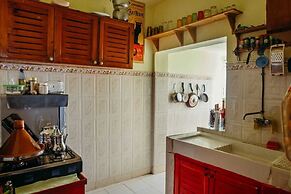 Seaview beach apartment 2 bedrooms