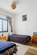 Seaview beach apartment 2 bedrooms