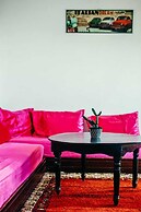 Seaview beach apartment 2 bedrooms