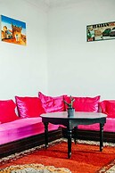 Seaview beach apartment 2 bedrooms