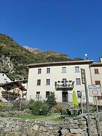Casa Pasini Foresteria