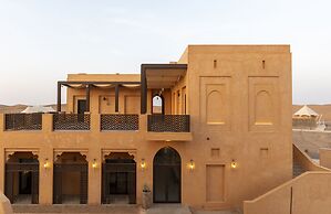 Al Badayer Retreat by Sharjah Collection