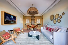 Al Badayer Retreat by Sharjah Collection