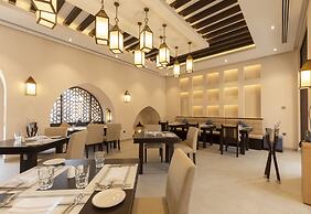 Al Badayer Retreat by Sharjah Collection
