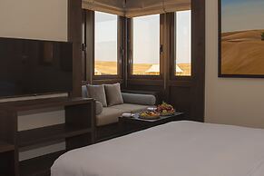 Al Badayer Retreat by Sharjah Collection