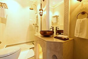 Al Badayer Retreat by Sharjah Collection