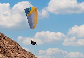 Al Badayer Retreat by Sharjah Collection