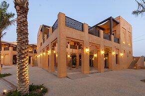 Al Badayer Retreat by Sharjah Collection