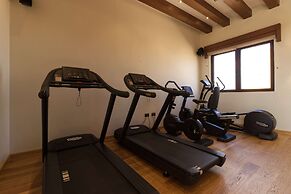 Al Badayer Retreat by Sharjah Collection