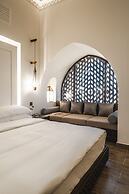 Al Badayer Retreat by Sharjah Collection