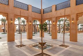 Al Badayer Retreat by Sharjah Collection