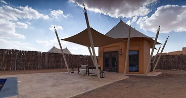 Al Badayer Retreat by Sharjah Collection