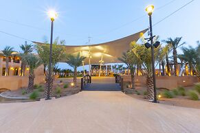 Al Badayer Retreat by Sharjah Collection