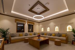 Al Badayer Retreat by Sharjah Collection
