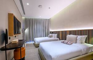 Al Badayer Retreat by Sharjah Collection