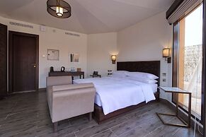 Al Badayer Retreat by Sharjah Collection