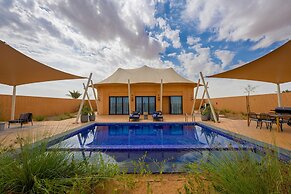 Al Badayer Retreat by Sharjah Collection