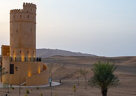 Al Badayer Retreat by Sharjah Collection