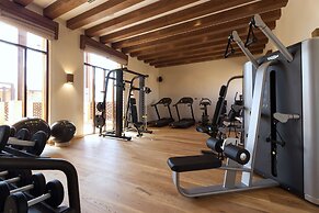 Al Badayer Retreat by Sharjah Collection