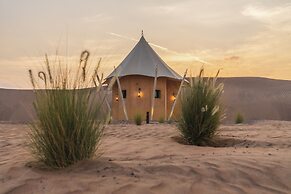 Al Badayer Retreat by Sharjah Collection