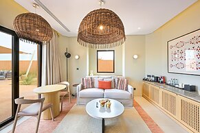 Al Badayer Retreat by Sharjah Collection