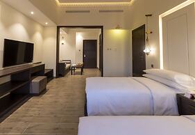 Al Badayer Retreat by Sharjah Collection