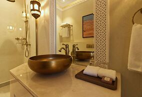 Al Badayer Retreat by Sharjah Collection