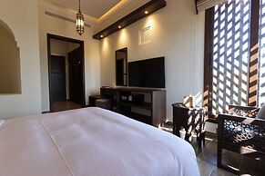 Al Badayer Retreat by Sharjah Collection