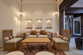 Al Badayer Retreat by Sharjah Collection