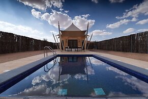 Al Badayer Retreat by Sharjah Collection