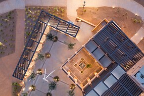 Al Badayer Retreat by Sharjah Collection