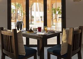 Al Badayer Retreat by Sharjah Collection