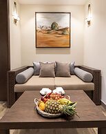 Al Badayer Retreat by Sharjah Collection