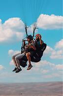 Al Badayer Retreat by Sharjah Collection