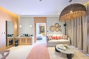 Al Badayer Retreat by Sharjah Collection