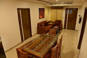 Hotel STM Palace