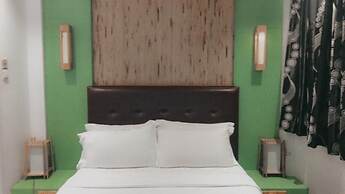 Niu Inn & Spa Hulhumale