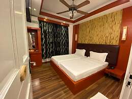 Niu Inn & Spa Hulhumale